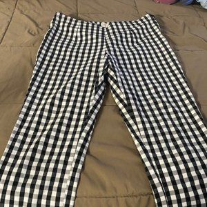 A New Day-Women's High-Rise Skinny Ankle Pants